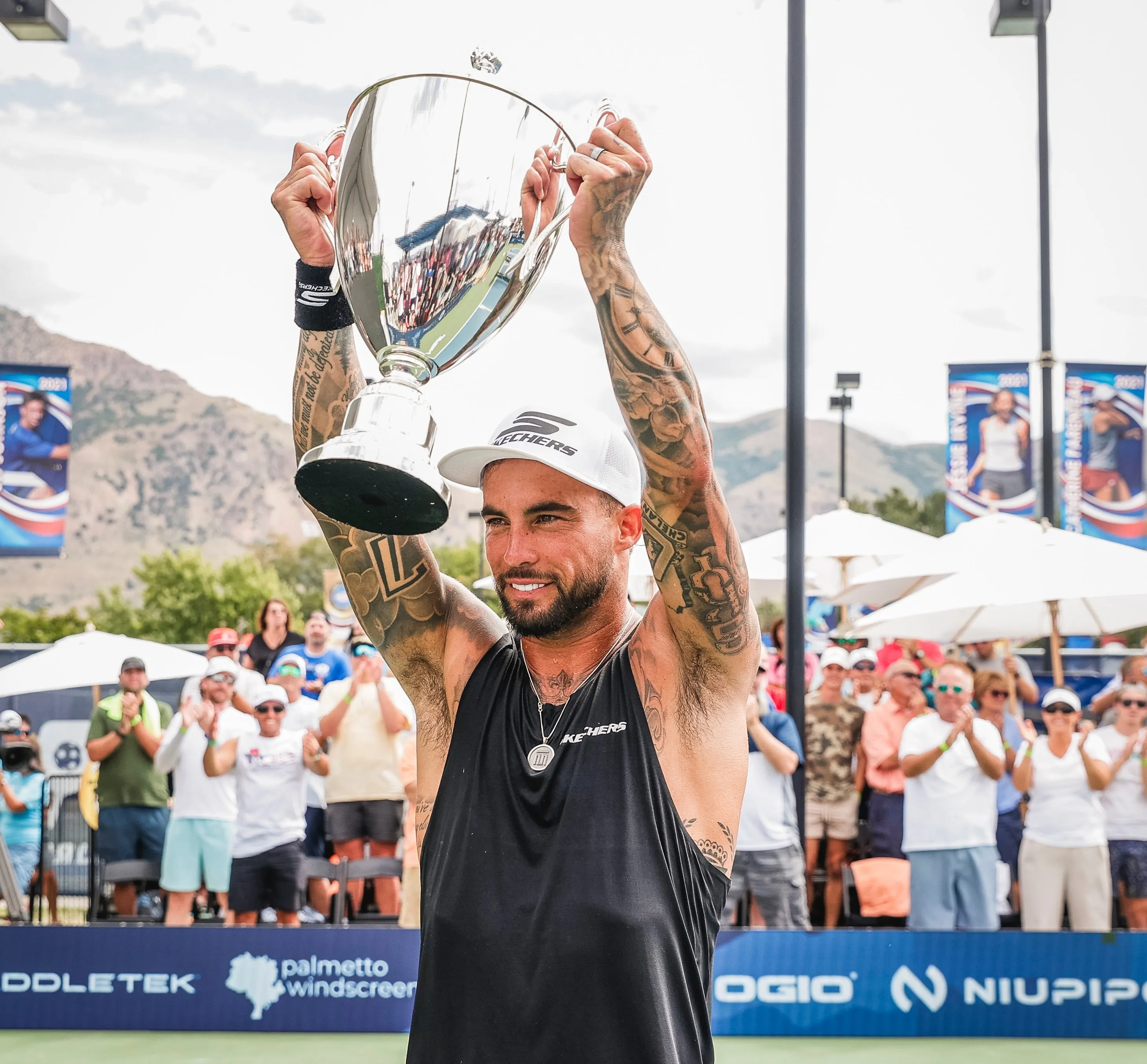 Phân Tích Vai Trò Tâm Lý Trong Chiến Thuật Thi Đấu Tennis: Bí Quyết Vượt Trội