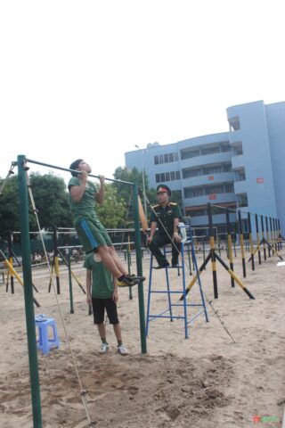 Cách Kết Hợp Luyện Kỹ Thuật, Thể Lực Và Chiến Thuật Trong Cùng Buổi Tập Hiệu Quả Cách Kết Hợp Luyện Kỹ Thuật, Thể Lực Và Chiến Thuật Trong Cùng Buổi Tập Hiệu Quả