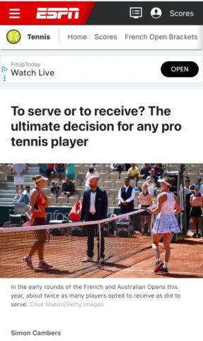 Tennis Trình Độ Trên 700 Là Gì: Giải Mã Đẳng Cấp Chuyên Nghiệp