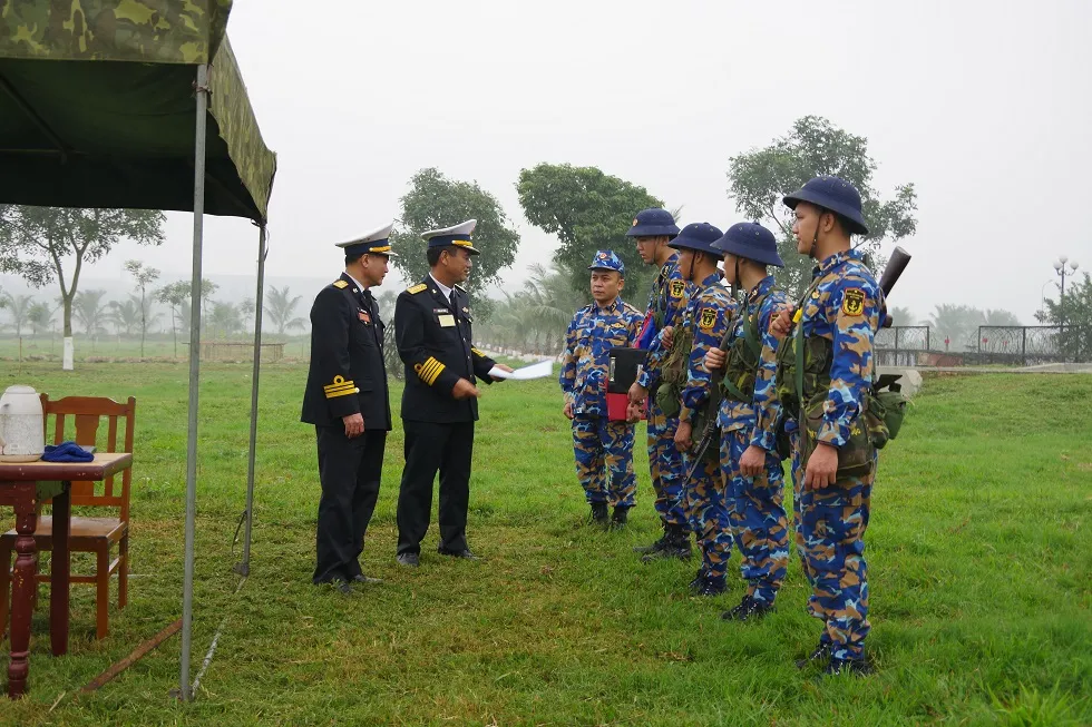 Kiểm tra giáo án huấn luyện chiến thuật chi tiết nhằm nâng cao chất lượng đào tạo đội trẻ