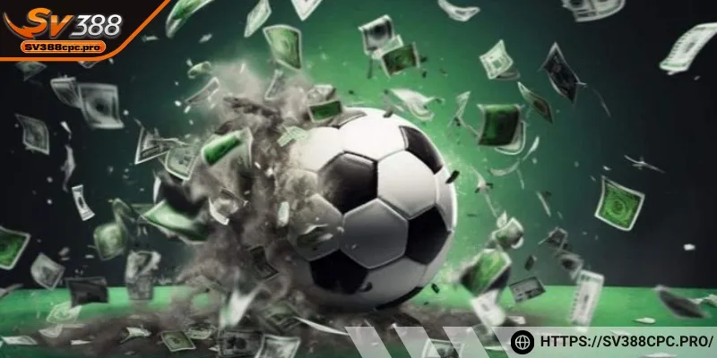 Nắm rõ luật thắng thua khi chơi kèo chấp 1/4