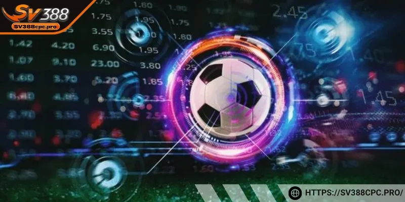 Phân tích thông tin và quan sát kỹ lưỡng khi đặt kèo chấp 1 4