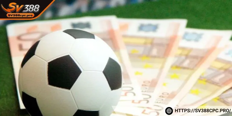 Kèo chấp 1 4 là thế nào: Tổng quan về kèo chấp 1 3 4 trong cá cược bóng đá