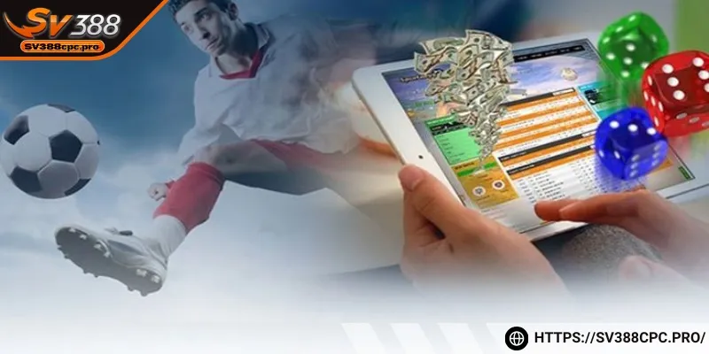 Mẹo áp dụng kèo chấp 1/4 hiệu quả trong cá cược