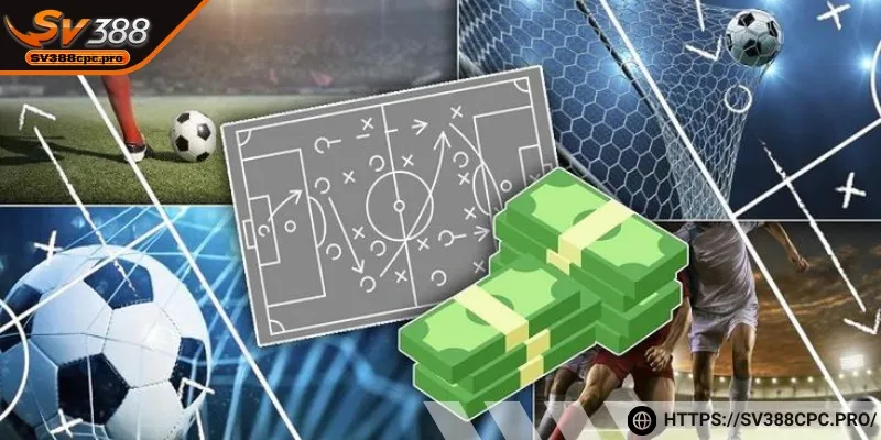 Nâng cao tỷ lệ thắng với các mẹo kèo chấp 1/4