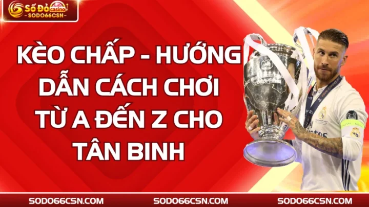 Chấp Kèo Nhà Cái 2 Trái Rưỡi Là Gì? Giải Thích Chi Tiết Và Chiến Lược Hiệu Quả
