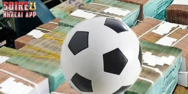 Kinh nghiệm đọc bảng kèo chấp nửa một chính xác