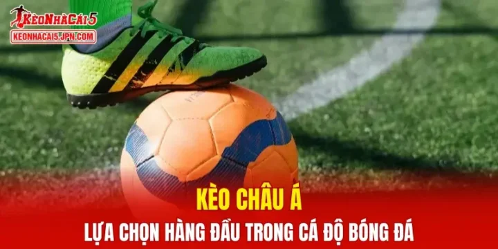 Kèo Đá Banh Lựa Là Gì: Giải Mã Chi Tiết Các Loại Kèo Chấp Phổ Biến Nhất Kèo Đá Banh Lựa Là Gì: Giải Mã Chi Tiết Các Loại Kèo Chấp Phổ Biến Nhất
