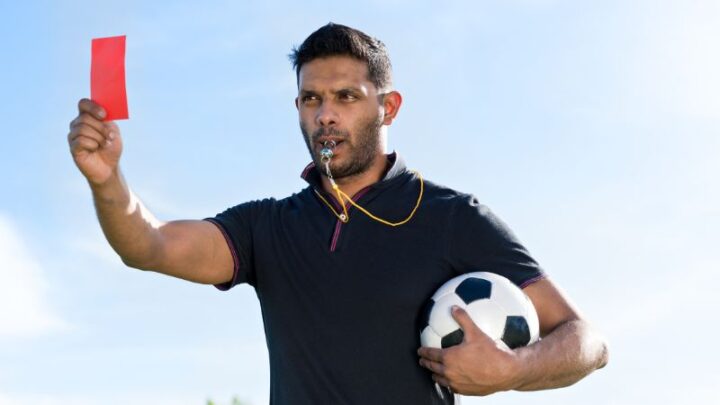 Penalty Awarded Yes Là Kèo Gì: Giải Mã Cược Phạt Đền Chính Xác Trong Bóng Đá Penalty Awarded Yes Là Kèo Gì: Giải Mã Cược Phạt Đền Chính Xác Trong Bóng Đá