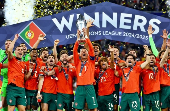 Thống Kê Phong Độ Real Madrid Tại Bernabéu: Phân Tích Chuyên Sâu Các Yếu Tố Quyết Định