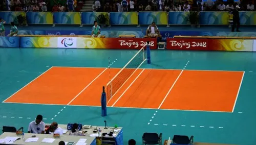 Kích Thước Sân Bóng Chuyền Tiêu Chuẩn 2024