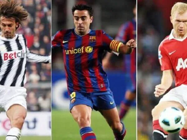 LM Trong Bóng Đá Là Gì: Giải Mã Vị Trí Tiền Vệ Cánh Trái Đầy Quyền Năng