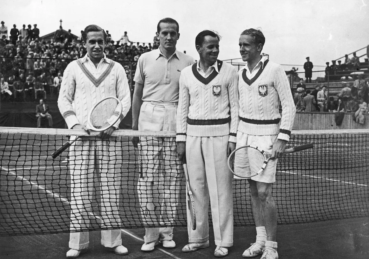 Kỷ Nguyên Mở Trong Tennis Là Gì: Giải Mã Thời Đại Vàng Son Của Quần Vợt Hiện Đại Kỷ Nguyên Mở Trong Tennis Là Gì: Giải Mã Thời Đại Vàng Son Của Quần Vợt Hiện Đại