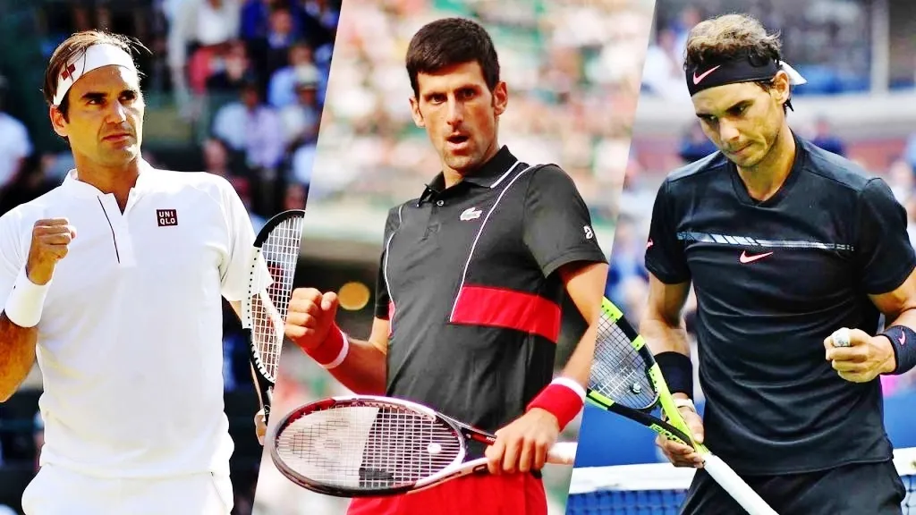 Kỷ Nguyên Mở Trong Tennis Là Gì: Giải Mã Thời Đại Vàng Son Của Quần Vợt Hiện Đại Kỷ Nguyên Mở Trong Tennis Là Gì: Giải Mã Thời Đại Vàng Son Của Quần Vợt Hiện Đại