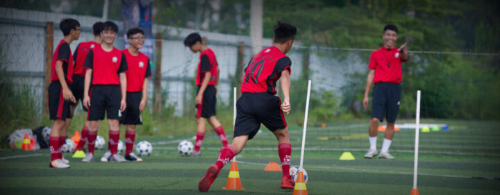 Handle Là Gì Bóng Rổ? Kỹ Thuật Dẫn Bóng Đỉnh Cao Trong NBA