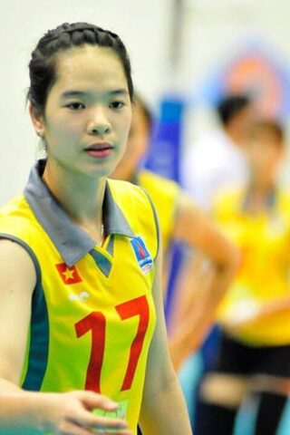 Hoa Khôi Bóng Chuyền VTV Cup 2014 Là Ai: Lê Thanh Thúy Và Dấu Ấn Tài Năng