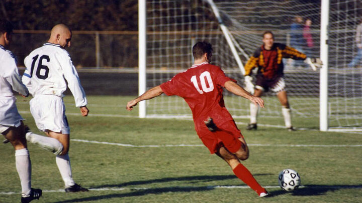 Bóng Đá Là Gì? Lịch Sử, Quy Tắc Và Sức Hút Toàn Cầu Bóng Đá Là Gì? Lịch Sử, Quy Tắc Và Sức Hút Toàn Cầu