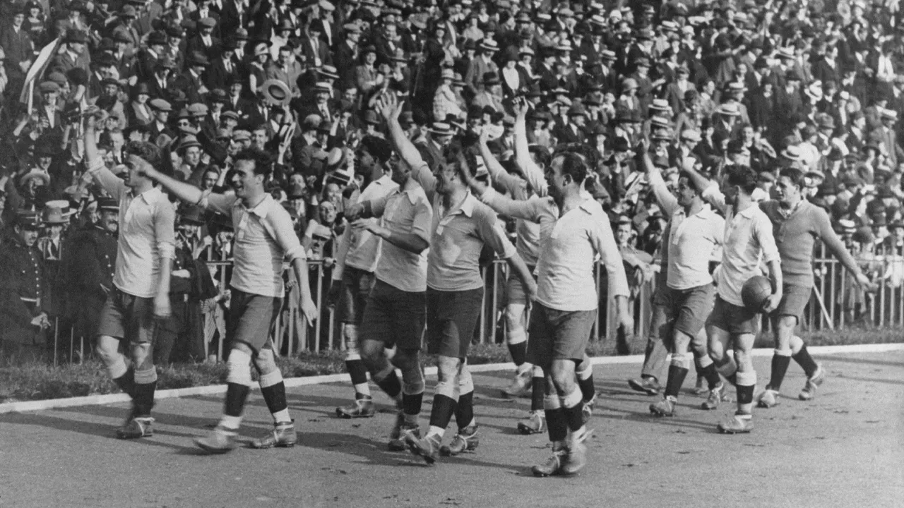 Bóng đá tại Olympic 1900, một cột mốc quan trọng trong lịch sử của đá bóng là gì