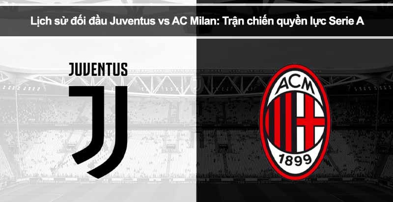 Lịch Sử Serie A Và Kỷ Nguyên Thống Trị Của Juventus Qua Các Thời Kỳ Lịch Sử Serie A Và Kỷ Nguyên Thống Trị Của Juventus Qua Các Thời Kỳ