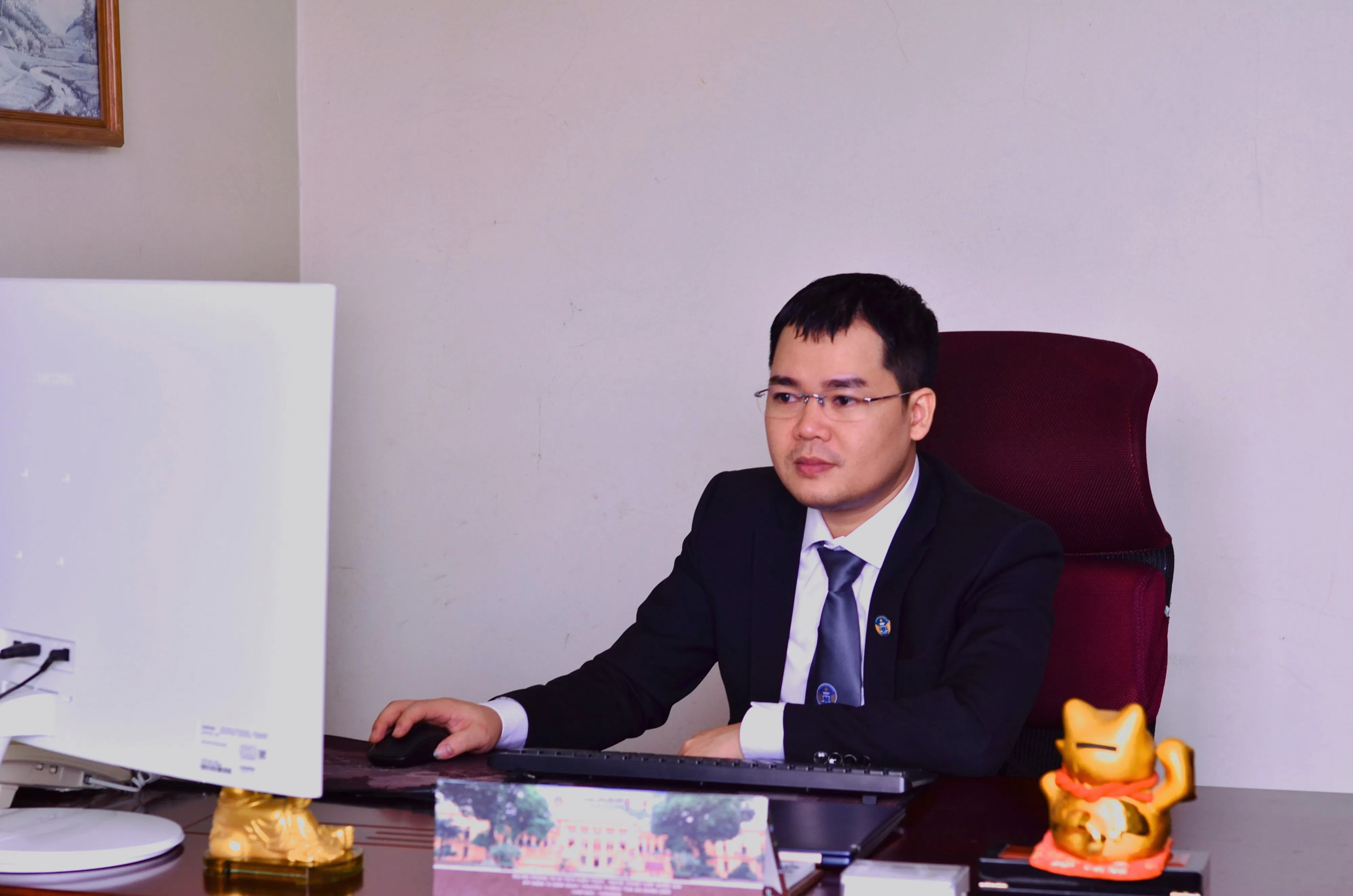 Luật sư Trần Đức Thắng giải thích về hậu quả pháp lý của cá độ bóng đá