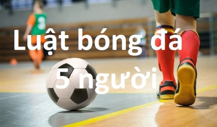 Quy Định Mới Nhất Của FIFA Về Thay Người Trong Bóng Đá Futsal Chi Tiết
