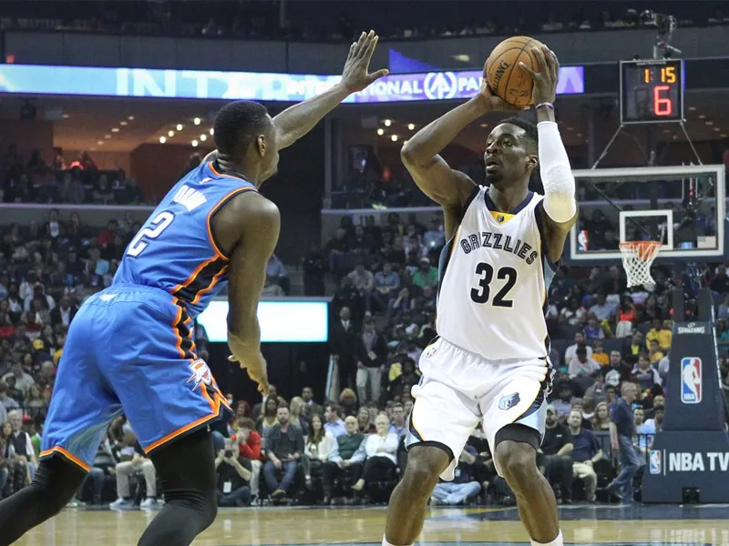 Tổng hợp luật bóng rổ mới nhất 2019