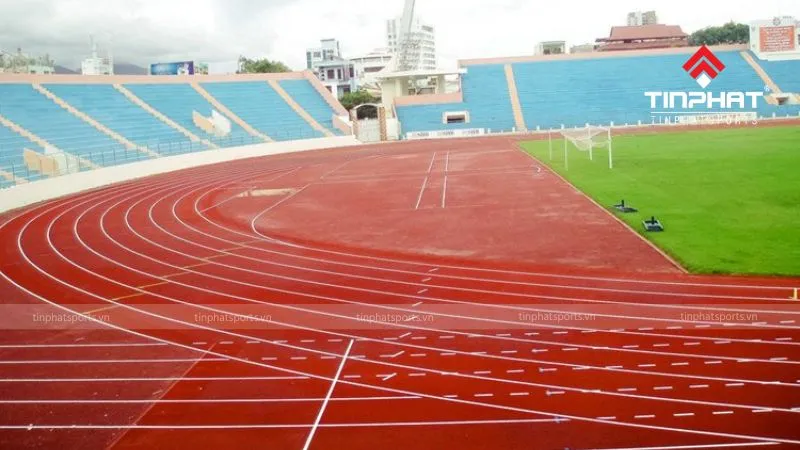 Kích thước tiêu chuẩn của đường pitch trong bóng đá theo quy định FIFA