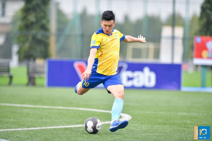 Các kỹ năng cần thiết của một tiền đạo cánh trái LW giỏi trong bóng đá, bao gồm tốc độ, kỹ thuật và khả năng dứt điểm.