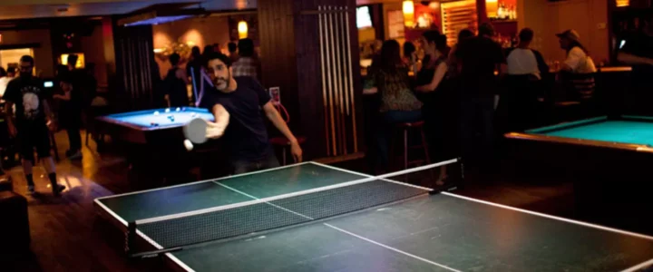Ping Pong Là Tên Của Bóng Bàn: Lịch Sử Và Ý Nghĩa Đằng Sau Tên Gọi Này Ping Pong Là Tên Của Bóng Bàn: Lịch Sử Và Ý Nghĩa Đằng Sau Tên Gọi Này