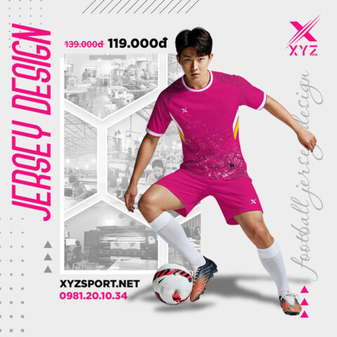 Áo Bóng Đá Body Fit Là Gì: Giải Mã Xu Hướng Và Tối Ưu Hiệu Suất Sân Cỏ