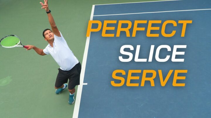 Serve Tennis Là Gì? Kỹ Thuật Giao Bóng Chuẩn Trong Quần Vợt