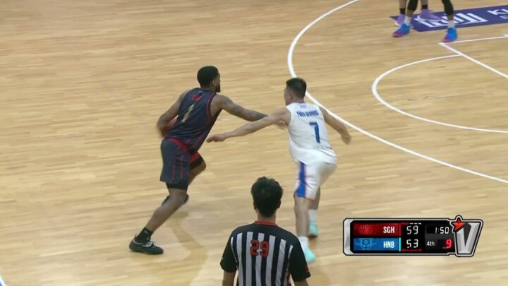 Floater Bóng Rổ Là Gì: Kỹ Thuật Ghi Điểm Khó Chịu Và Hiệu Quả