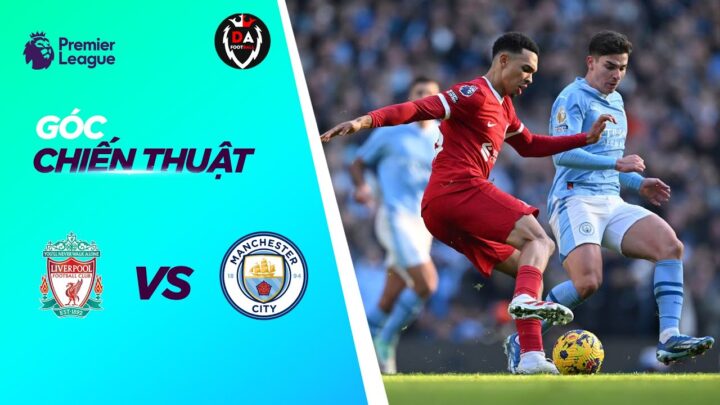 Phân Tích Chiến Thuật Của Klopp Tại Liverpool: Sự Biến Hóa Đỉnh Cao