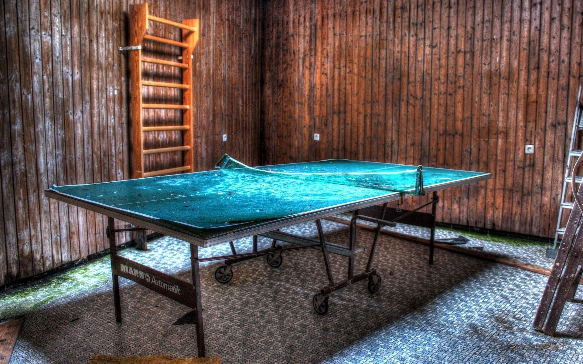 Ảnh hưởng của xoáy bóng và vật lý trong bóng bàn, yếu tố then chốt cho mọi trận đấu, kể cả đôi nữ bóng bàn.