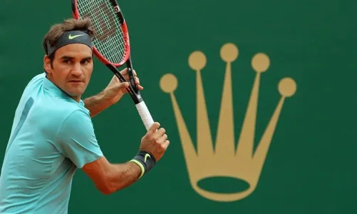 Giải đấu Rolex Monte Carlo Masters, nơi các maestro tennis thể hiện đẳng cấp.