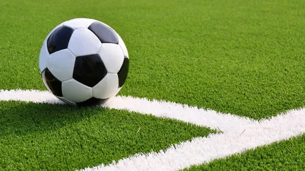 Sân cỏ nhân tạo chất lượng cao, giải pháp thay thế cho cỏ sân bóng đá quốc tế