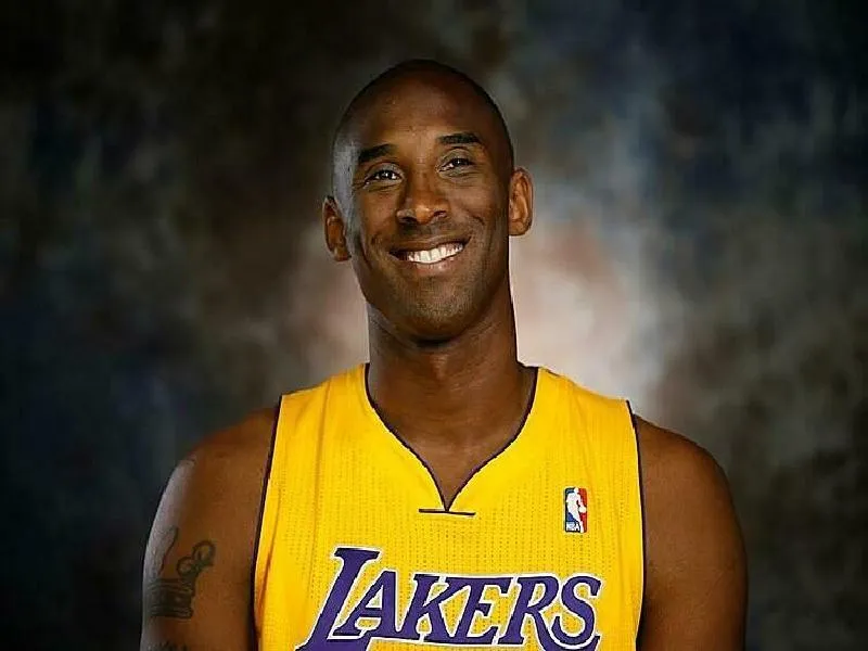 Kobe Bryant, huyền thoại Black Mamba của bóng rổ NBA