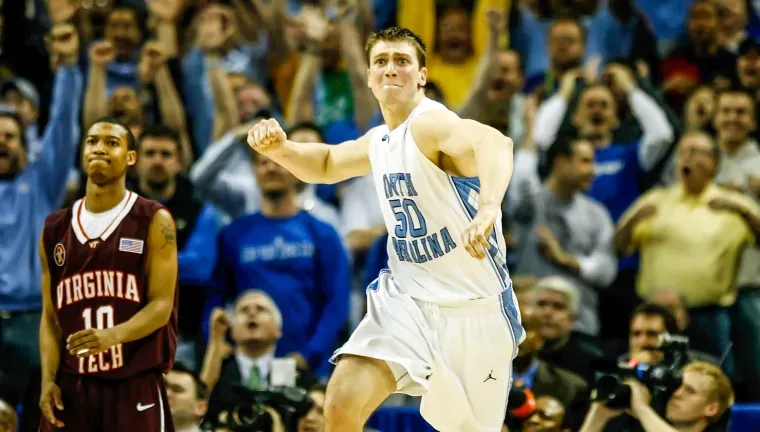 Các cầu thủ NBA từng thi đấu ở giải bóng rổ NCAA