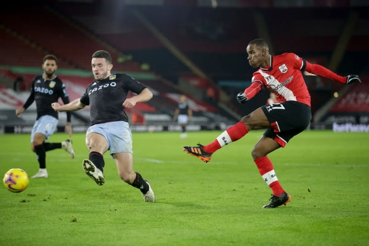 Tạt bóng chìm Cutback trong bóng đá, một kỹ thuật crossing hiệu quả