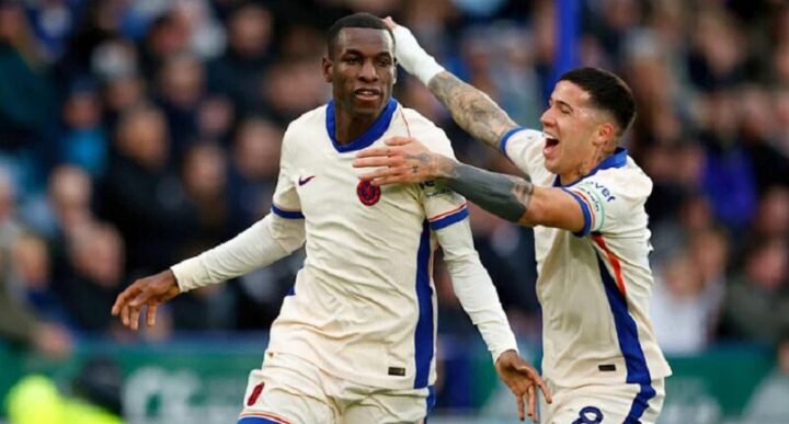 Thierry Henry – Huyền Thoại Arsenal: Nhận Định Mùa Giải Hiện Tại Của Pháo Thủ