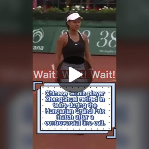 Retired Trong Tennis Nghĩa Là Gì? Giải Thích Thuật Ngữ Và Quy Định Retired Trong Tennis Nghĩa Là Gì? Giải Thích Thuật Ngữ Và Quy Định