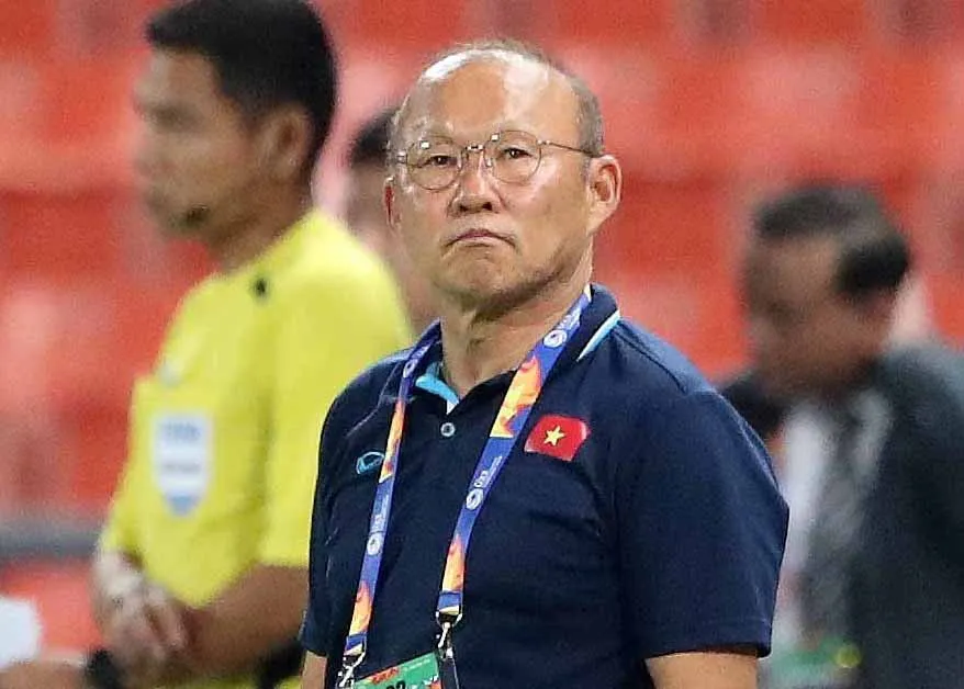HLV Park Hang-seo, người tiền nhiệm đã để lại dấu ấn sâu sắc, góp phần định hình sự thành công của bóng đá Việt Nam được châu Á công nhận