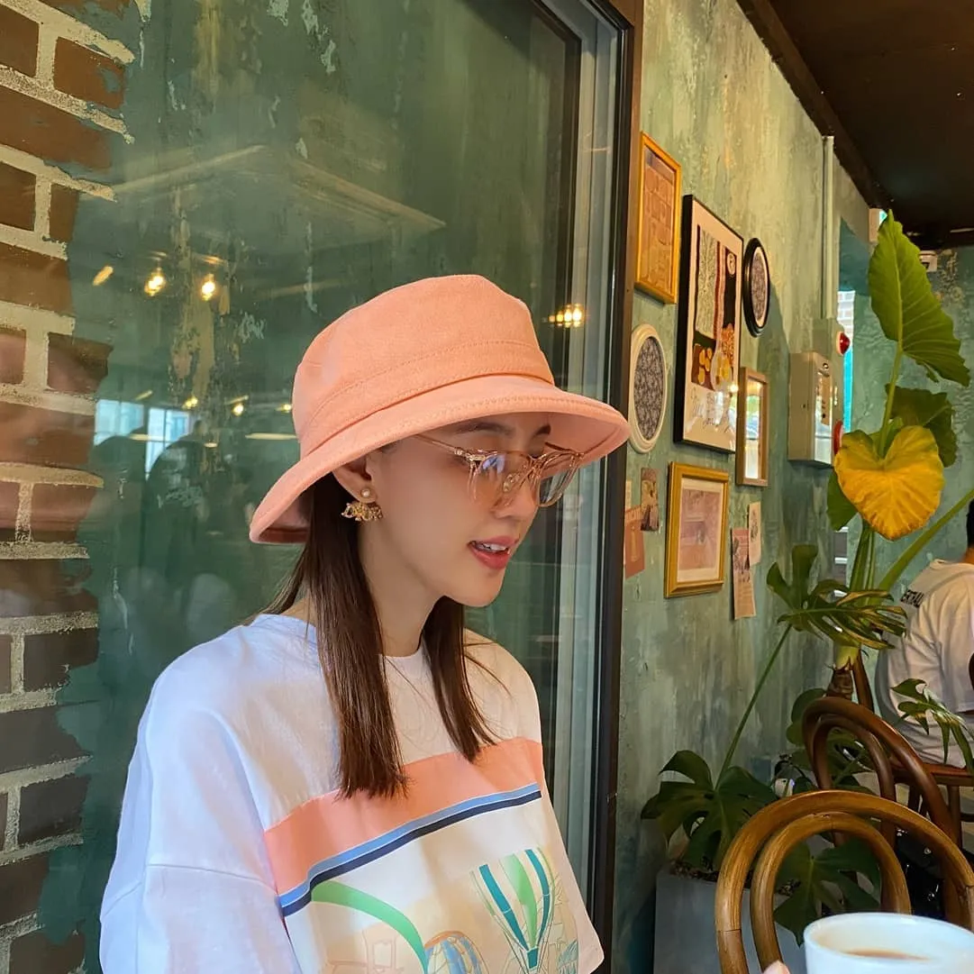 Phong cách thời trang của Oh Hyun Kyung