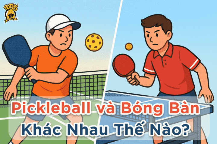 Chiến lược bóng bàn đơn và đôi