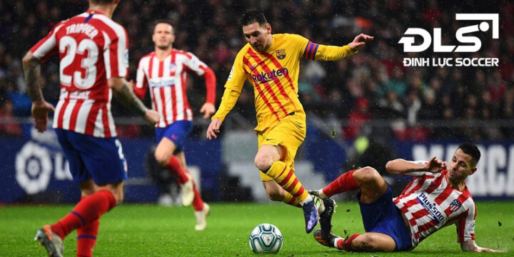 Trong Bóng Đá Từ Tết Có Nghĩa Là Gì: Giải Mã Chiến Thuật Pressing