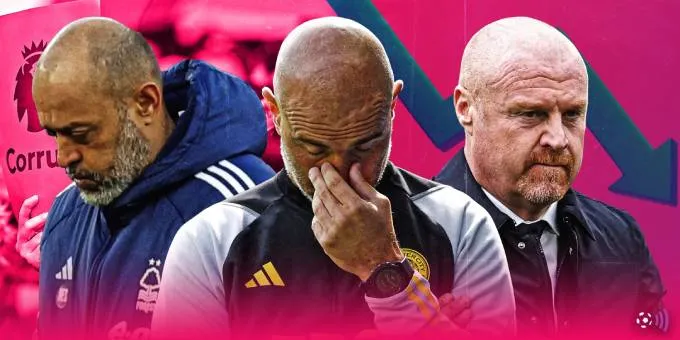 Luật Công Bằng Tài Chính Trong Bóng Đá Là Gì: Quy Tắc Và Tác Động Luật Công Bằng Tài Chính Trong Bóng Đá Là Gì: Quy Tắc Và Tác Động