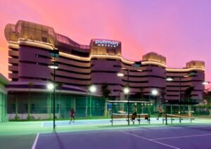 Bảo Béo Tennis Phủi Là Ai: Chân Dung Ngôi Sao Phong Trào Việt Nam