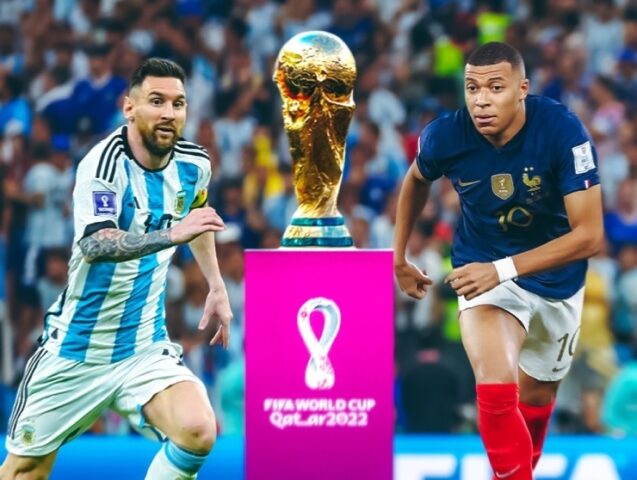 Phân Tích Các Trận Chung Kết World Cup Đáng Nhớ Nhất Mọi Thời Đại