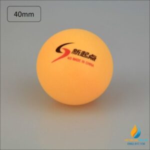 Đường Kính Của Quả Bóng Bàn Là Bao Nhiêu: Tiêu Chuẩn Quốc Tế Và Tầm Quan Trọng