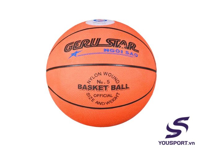 Review Là Bóng Rổ Cao Su: Hướng Dẫn Đánh Giá Toàn Diện